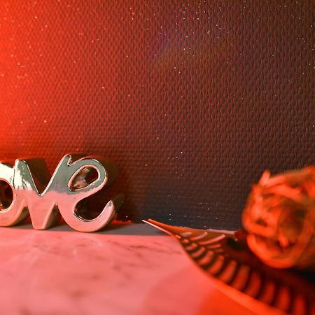 Moonlove, Spa/Sauna Et Jacuzzi Prives, Charme Et Detente. 南锡 外观 照片