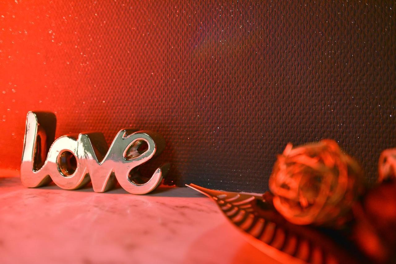 Moonlove, Spa/Sauna Et Jacuzzi Prives, Charme Et Detente. 南锡 外观 照片