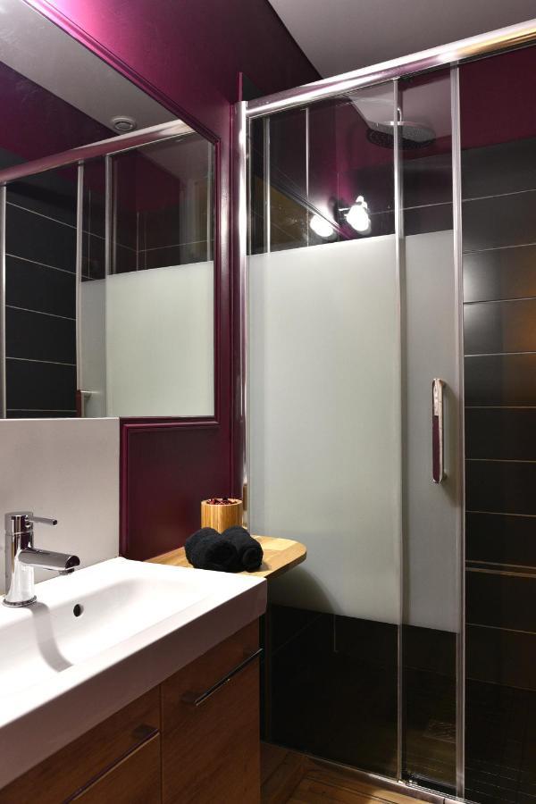 Moonlove, Spa/Sauna Et Jacuzzi Prives, Charme Et Detente. 南锡 外观 照片